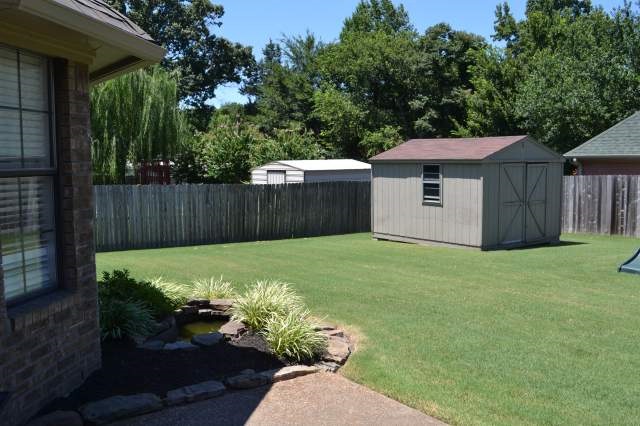 7156 La Casa Dr, Bartlett, TN 38133 photo 11