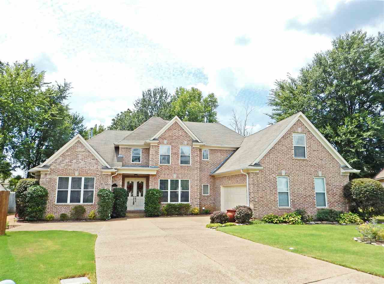307 Steadman Ln, Cordova, TN 38018 photo 1
