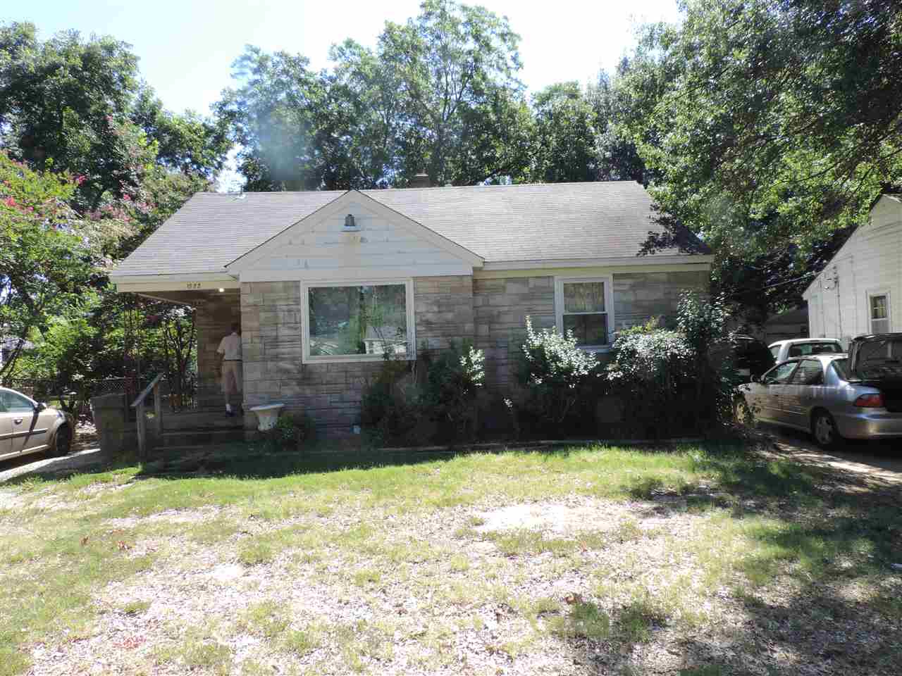 1532 Wanda St, Memphis, TN 38111 photo 1