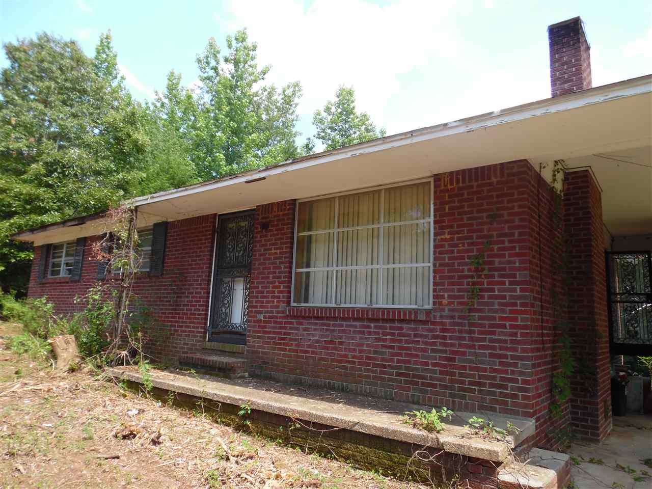 956 Ramer Selmer Rd, Ramer, TN 38367 photo 1
