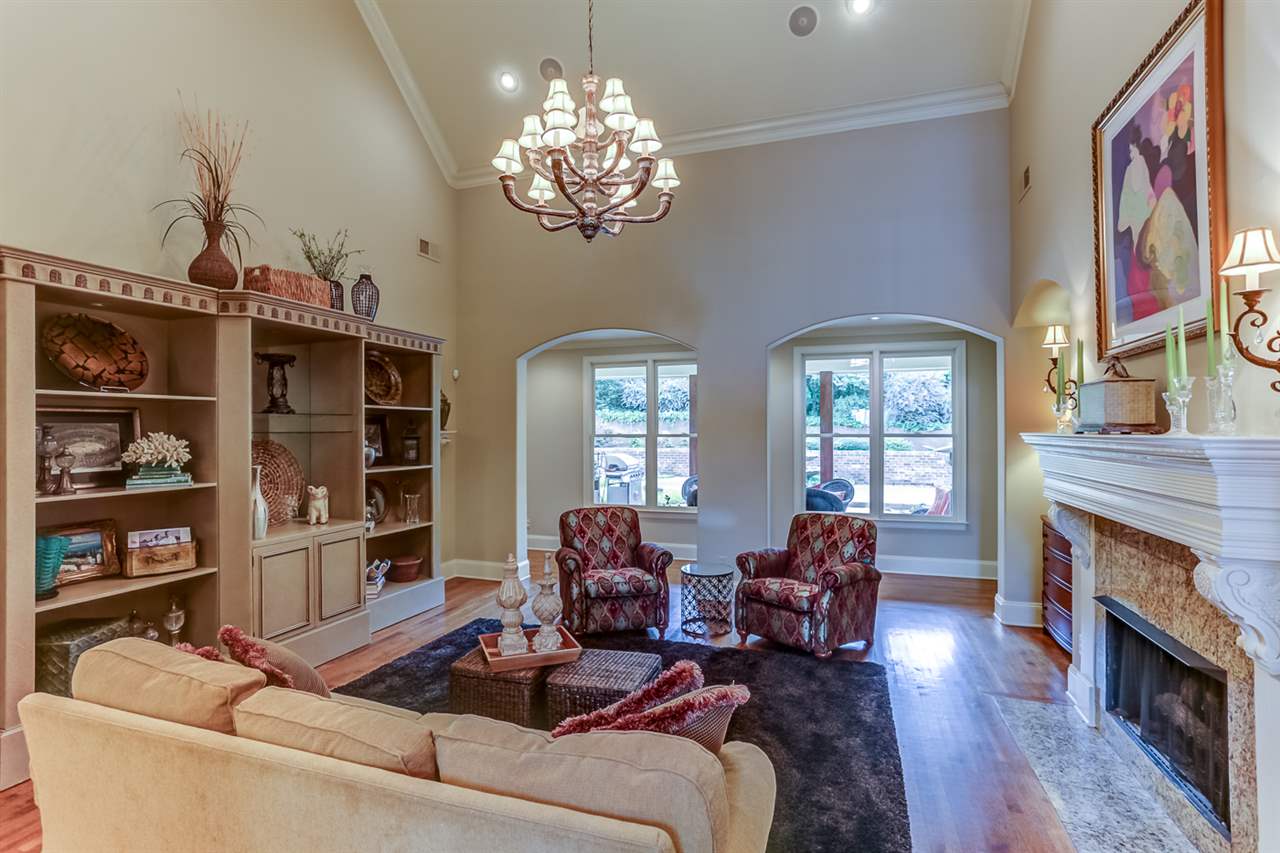1205 Braystone Trl, Collierville, TN 38017 photo 10