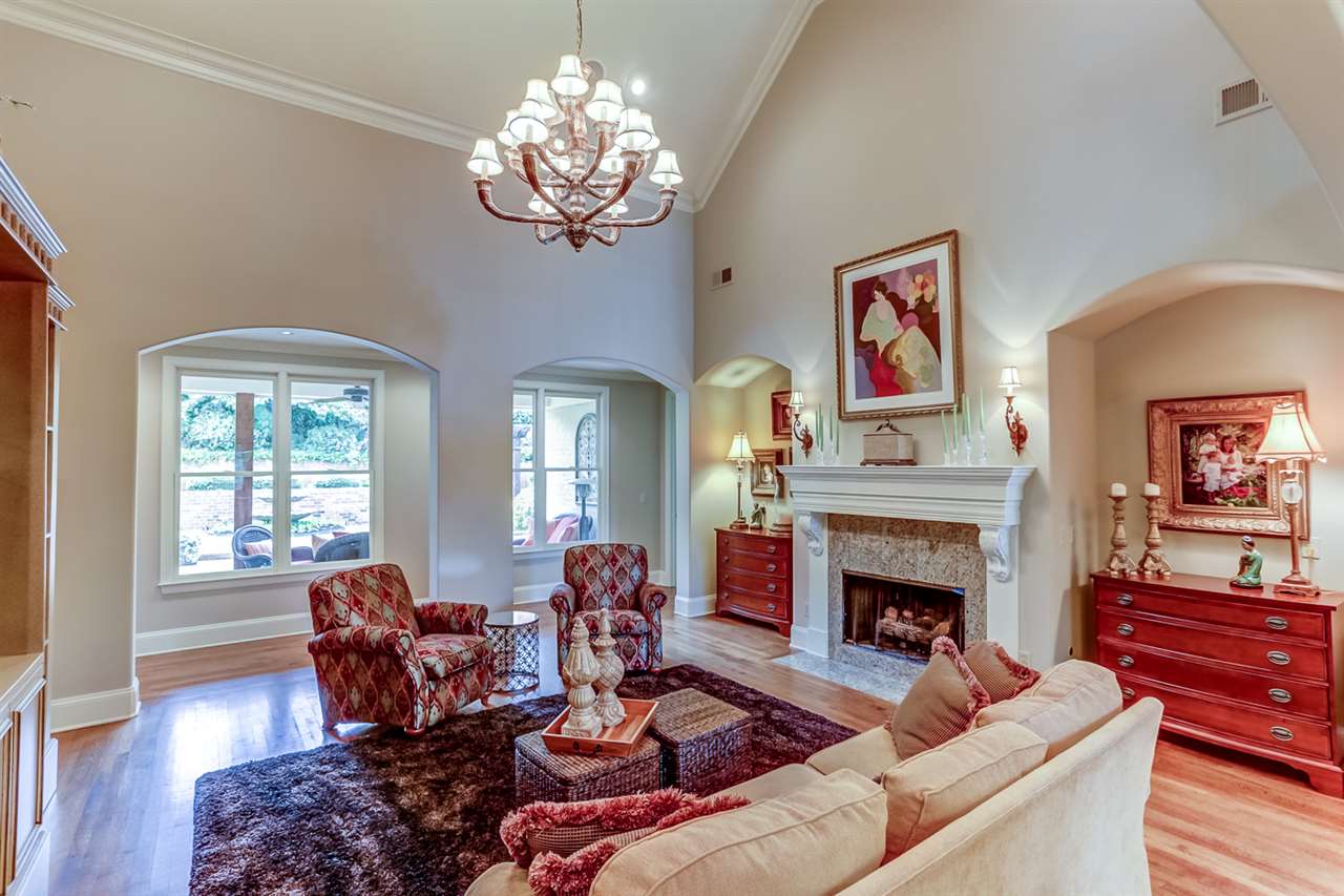 1205 Braystone Trl, Collierville, TN 38017 photo 11