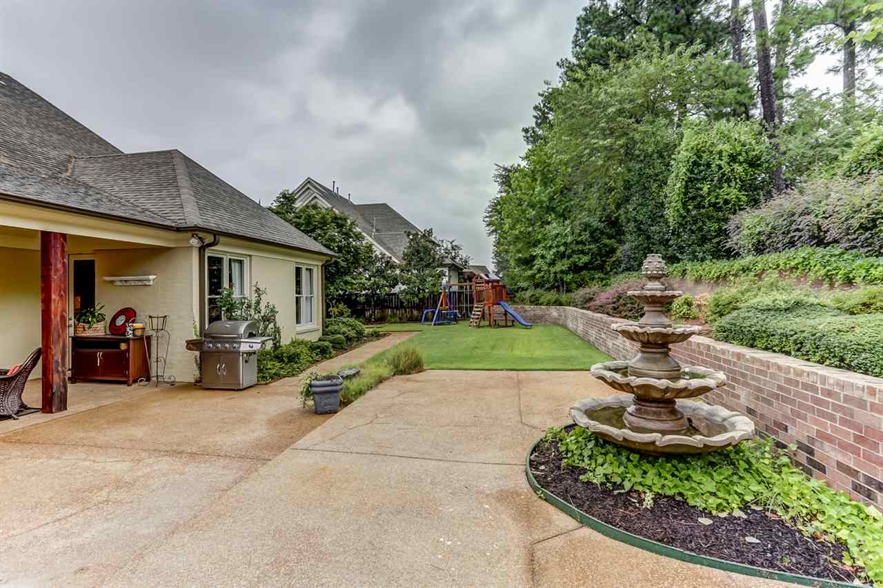1205 Braystone Trl, Collierville, TN 38017 photo 21