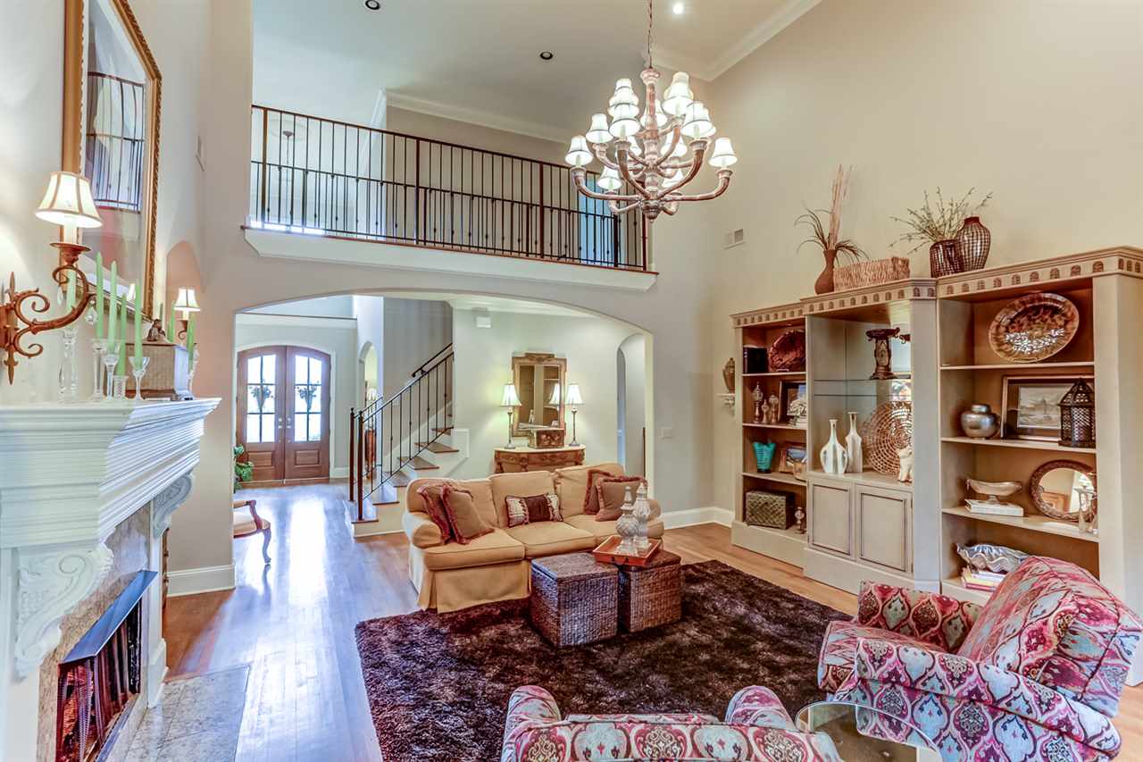 1205 Braystone Trl, Collierville, TN 38017 photo 3