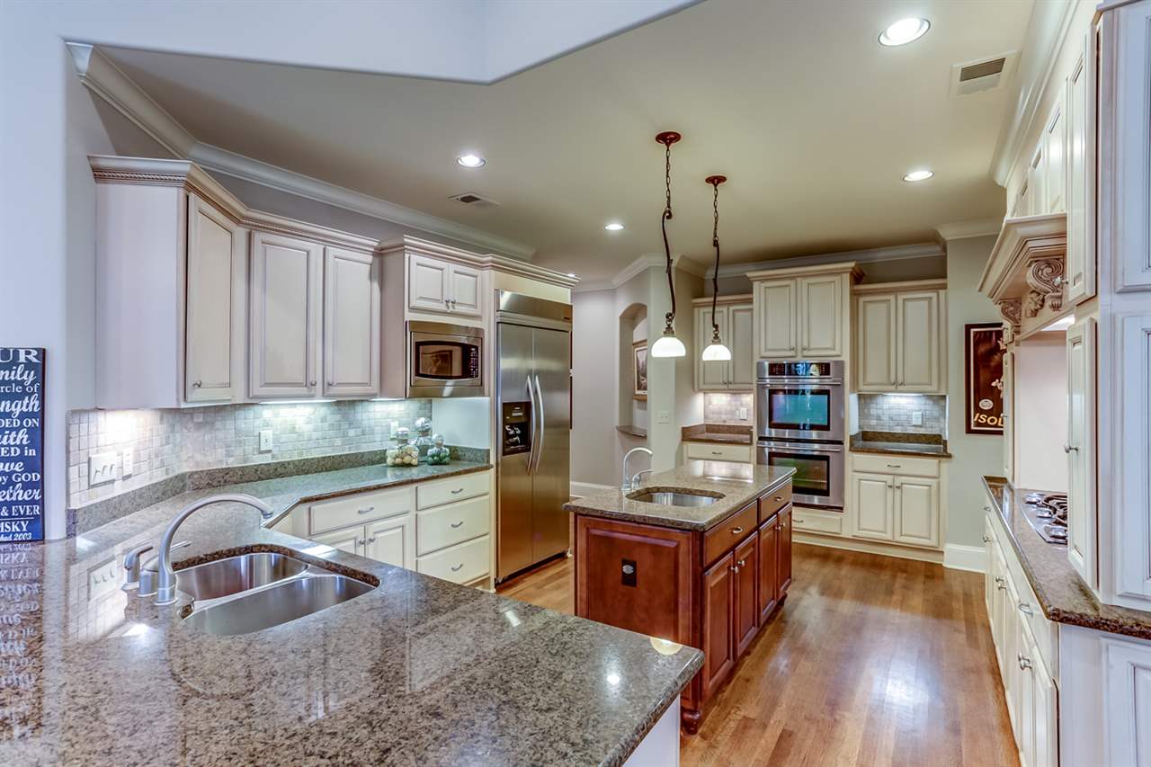 1205 Braystone Trl, Collierville, TN 38017 photo 5