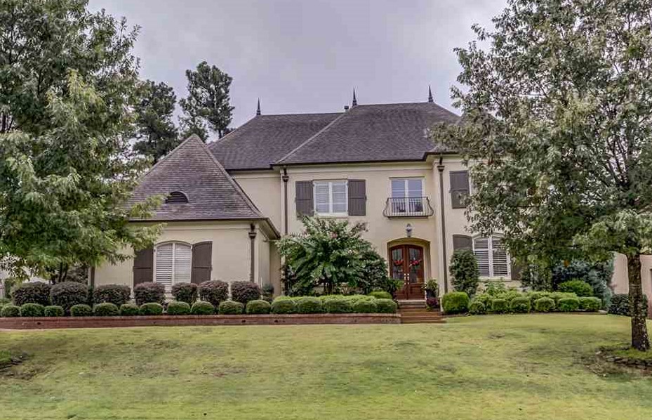 1205 Braystone Trl, Collierville, TN 38017 photo 1