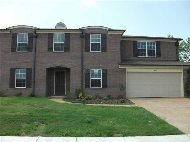 4969 Crested Pine Cv, Bartlett, TN 38135 photo 1
