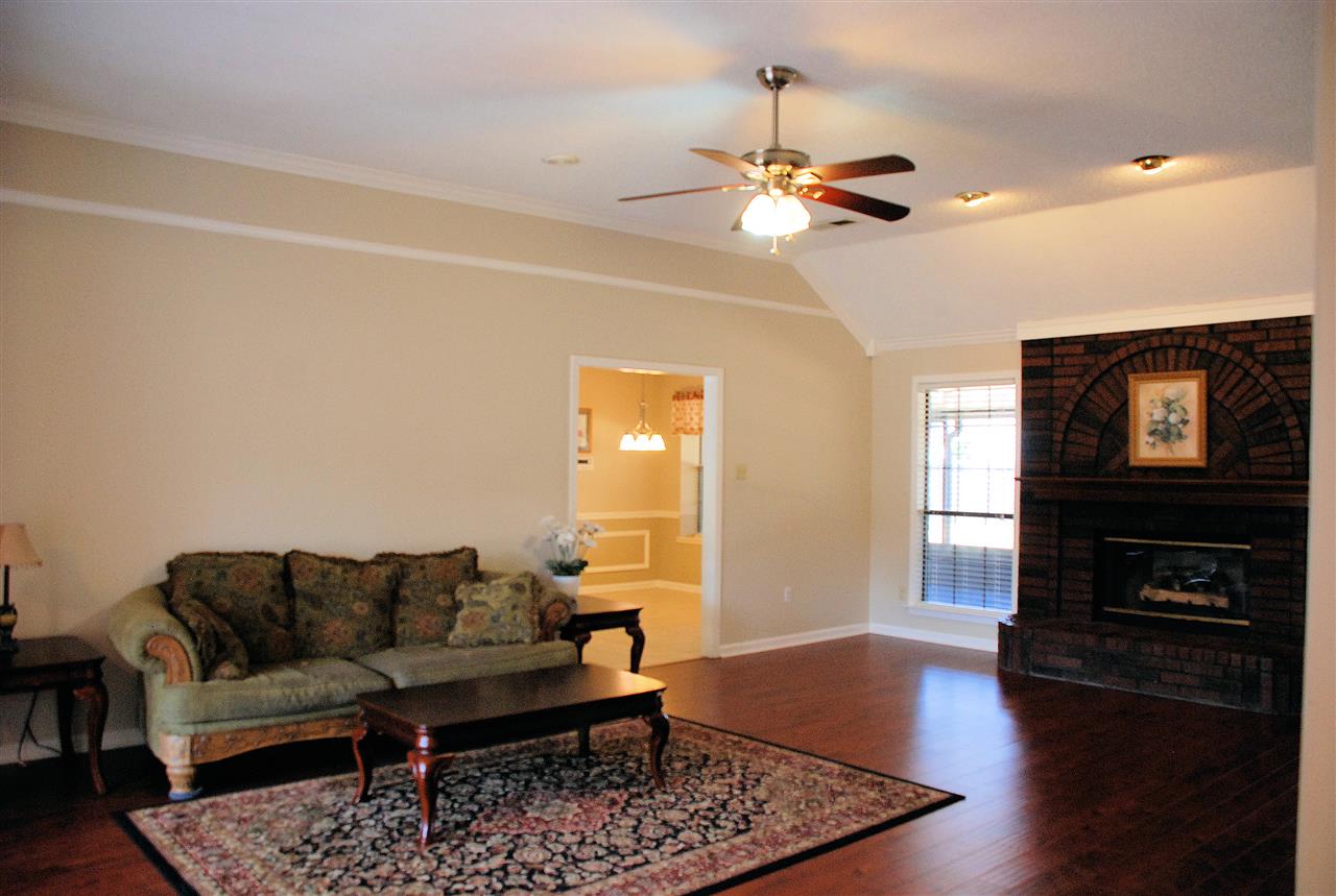 310 Red Wolf Dr, Collierville, TN 38017 photo 4