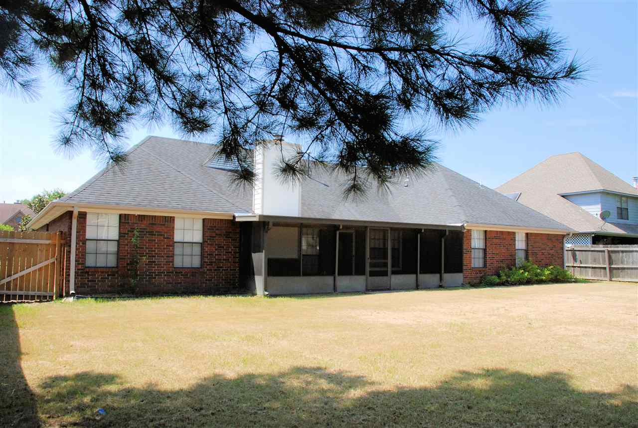 310 Red Wolf Dr, Collierville, TN 38017 photo 20