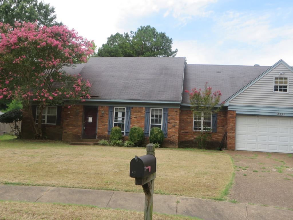3711 Whitebridge Cv, Bartlett, TN 38135 photo 1