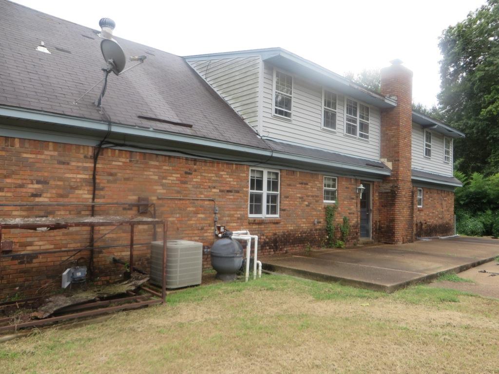 3711 Whitebridge Cv, Bartlett, TN 38135 photo 18