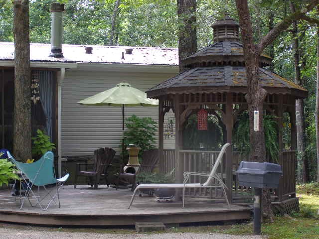 245 Cardinal Rd, Counce, TN 38326 photo 1