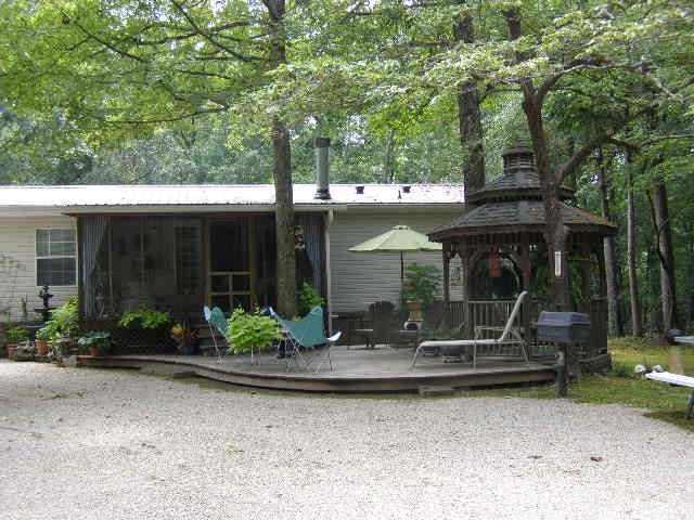 245 Cardinal Rd, Counce, TN 38326 photo 17