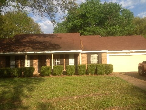 4619 Wicklow Dr, Memphis, TN 38141 photo 1