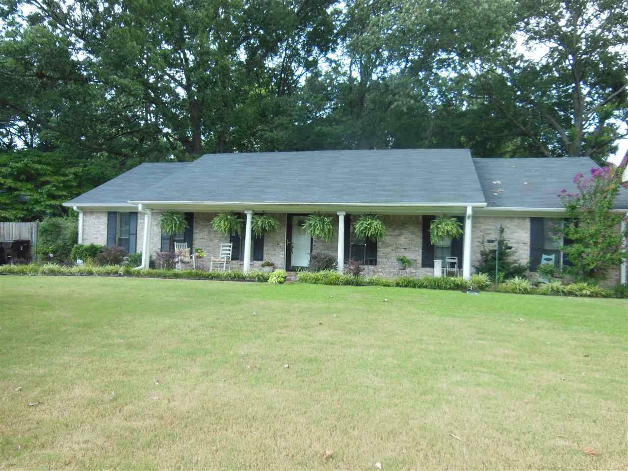 6062 Explorer Ave, Memphis, TN 38134 photo 1