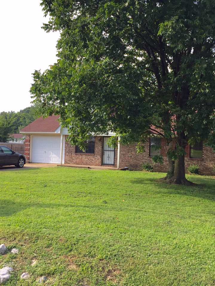 222 Bluebird Rd, Covington, TN 38019 photo 1