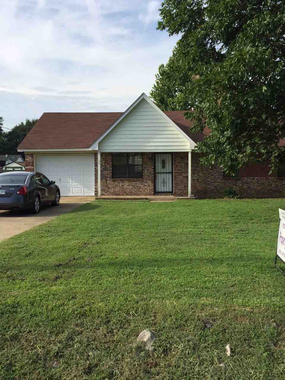 222 Bluebird Rd, Covington, TN 38019 photo 2