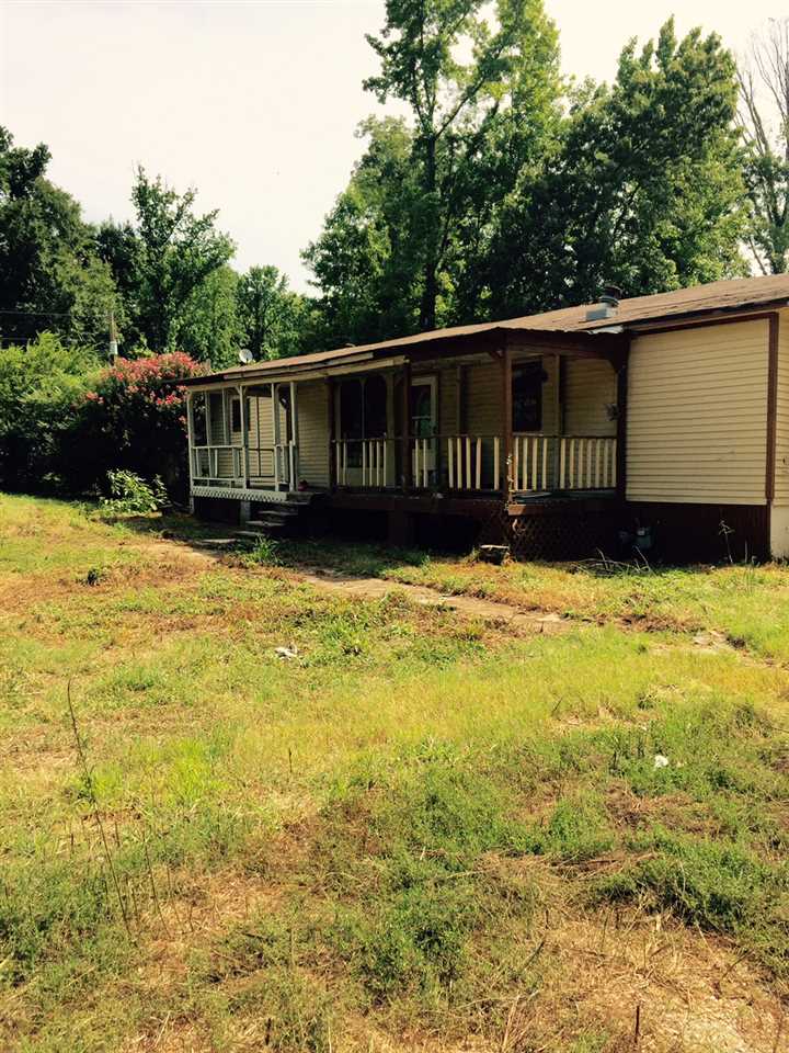 1246 Tate Rd, Drummonds, TN 38023 photo 1