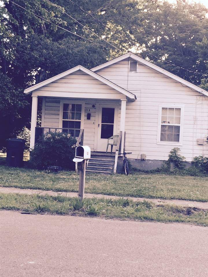 423 Simonton St, Covington, TN 38019 photo 1