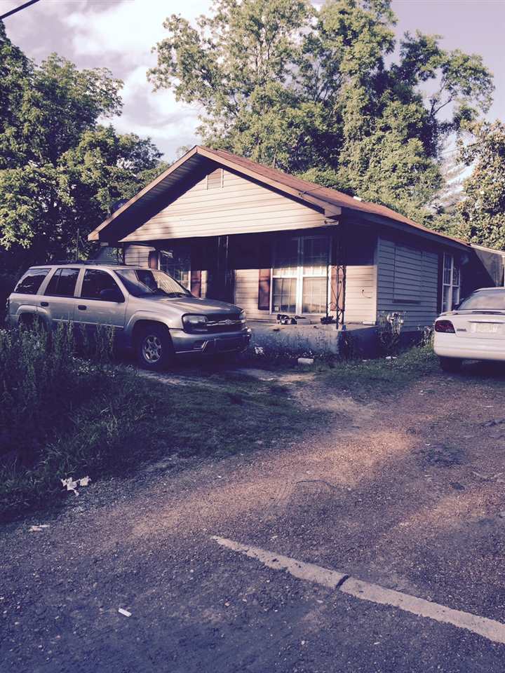 424 Simonton St, Covington, TN 38019 photo 1