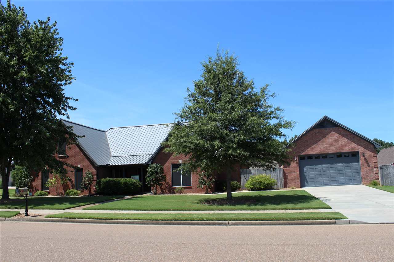6510 Raner Creek Dr, Arlington, TN 38002 photo 1