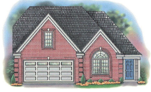 8360 Wild Dune Ln, Arlington, TN 38002 photo 1