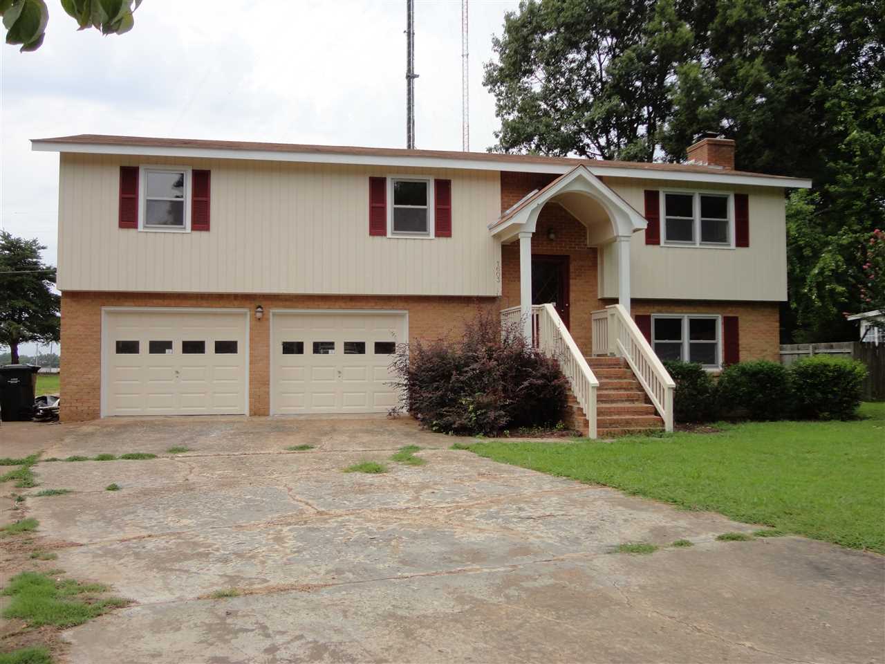 1603 Kimbrough Dr, Covington, TN 38019 photo 15