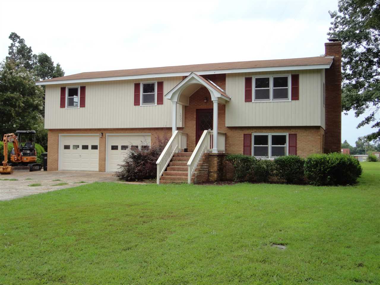 1603 Kimbrough Dr, Covington, TN 38019 photo 1