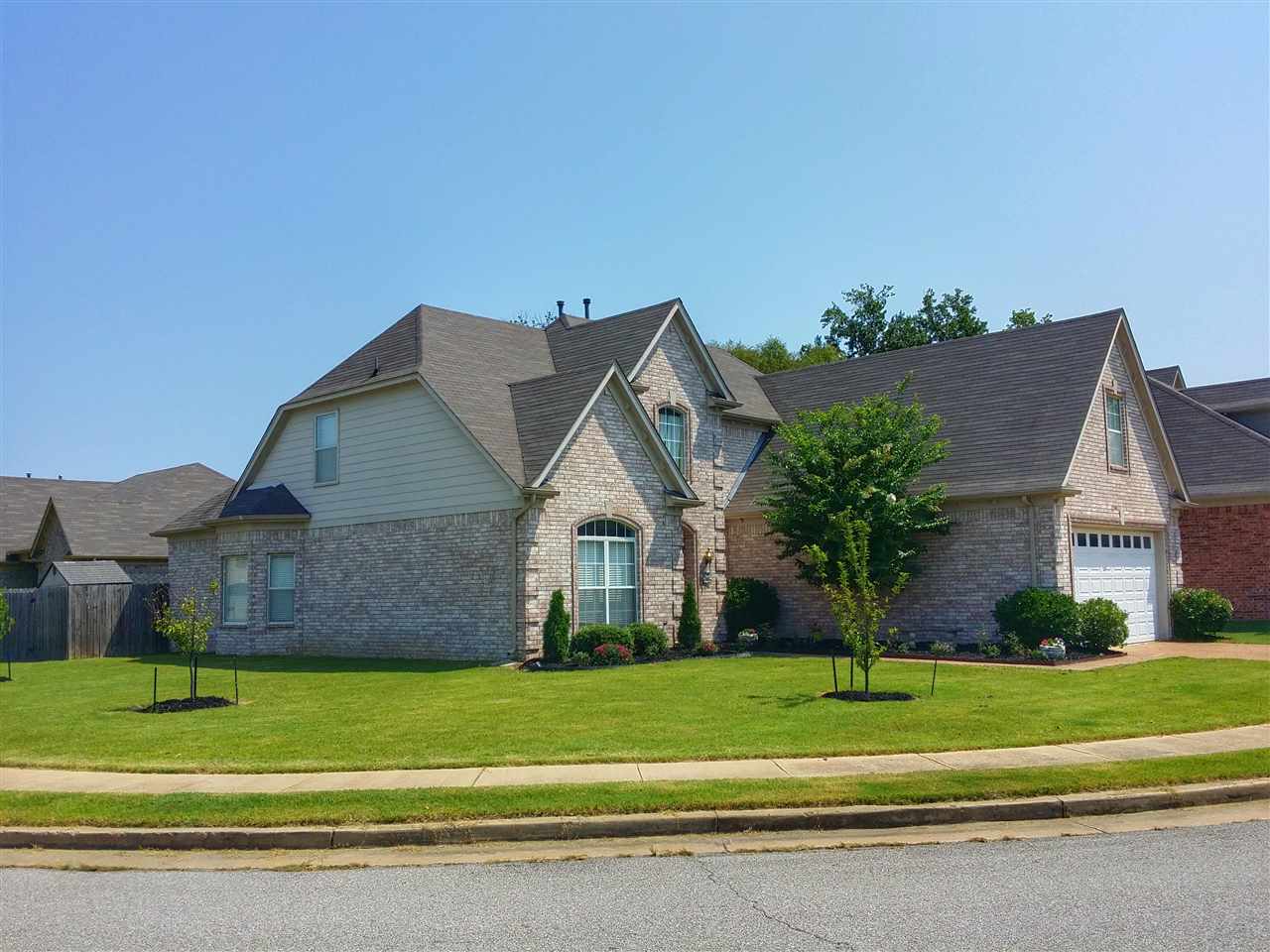 358 Fleets Hill Dr, Cordova, TN 38018 photo 1