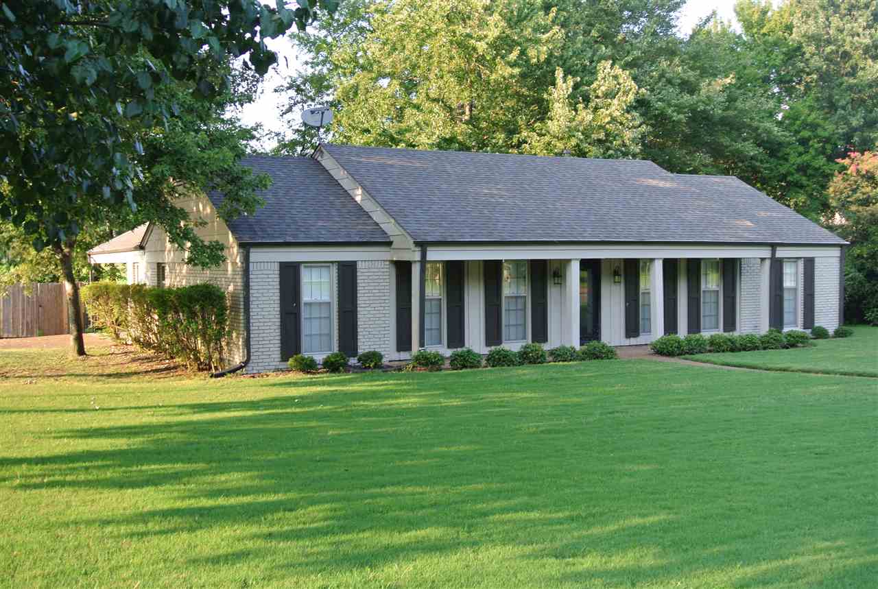176 Bancroft Ave, Collierville, TN 38017 photo 1