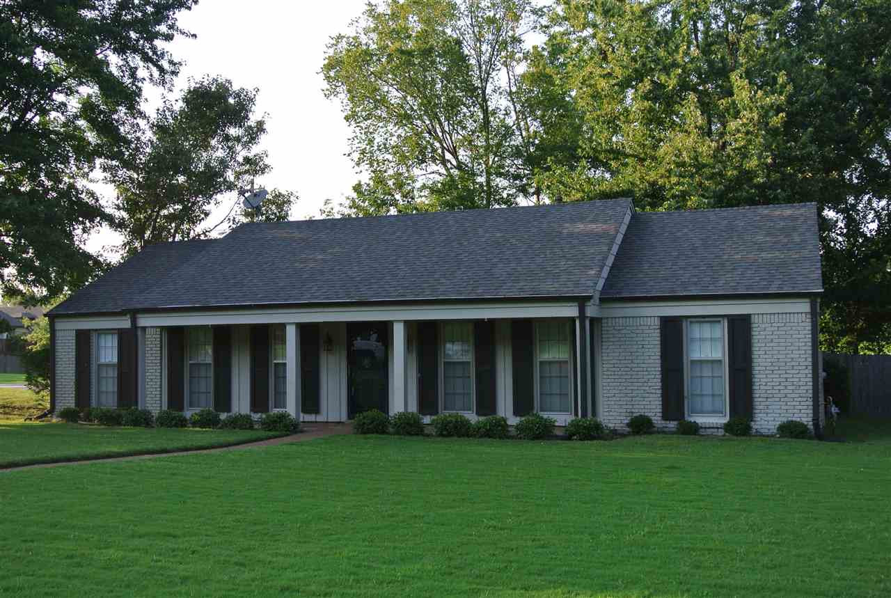 176 Bancroft Ave, Collierville, TN 38017 photo 23