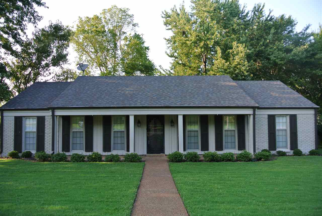 176 Bancroft Ave, Collierville, TN 38017 photo 21