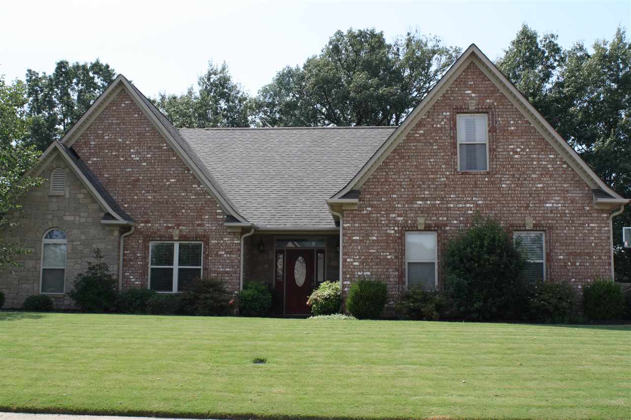 17 Cascade Cv, Jackson, TN 38305 photo 1