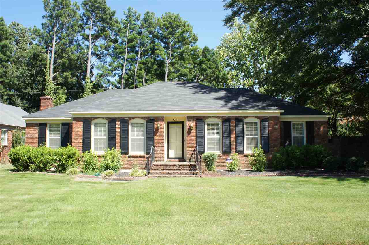 3012 Elgin Dr, Memphis, TN 38115 photo 1