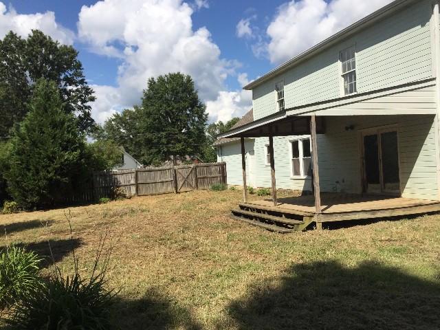 283 Parker Dr, Jackson, TN 38305 photo 3