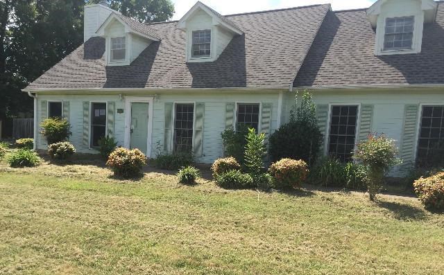 283 Parker Dr, Jackson, TN 38305 photo 2