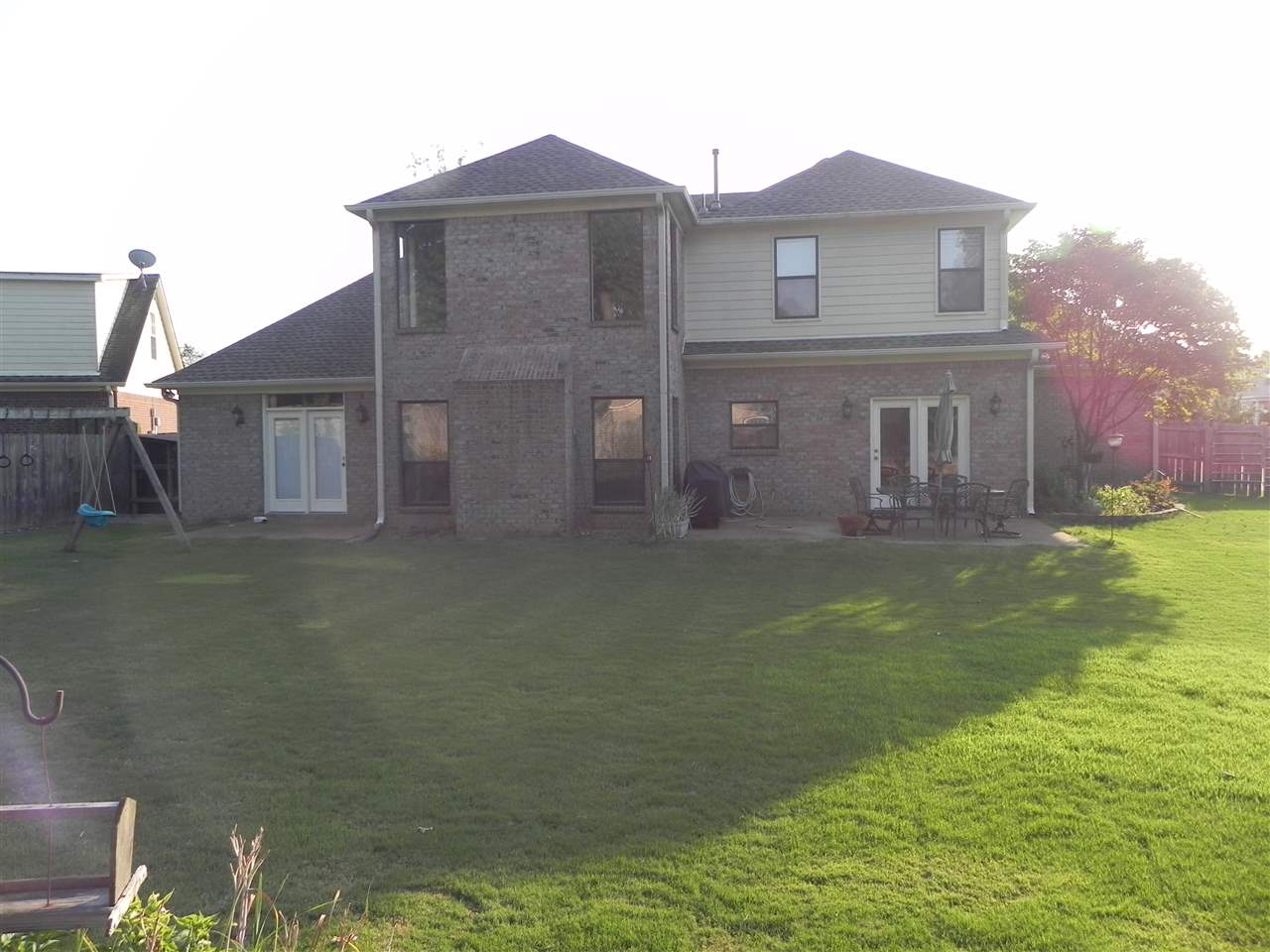 3954 Tamara Dr, Bartlett, TN 38135 photo 21
