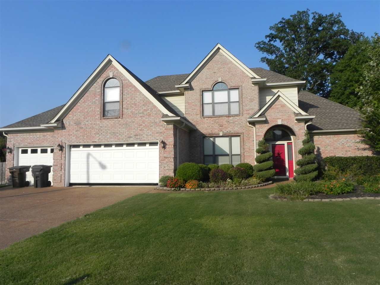 3954 Tamara Dr, Bartlett, TN 38135 photo 2
