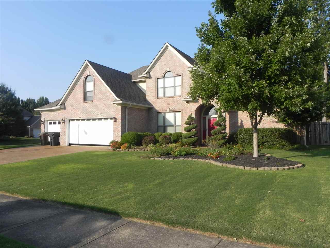3954 Tamara Dr, Bartlett, TN 38135 photo 3