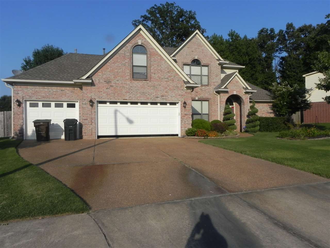 3954 Tamara Dr, Bartlett, TN 38135 photo 1