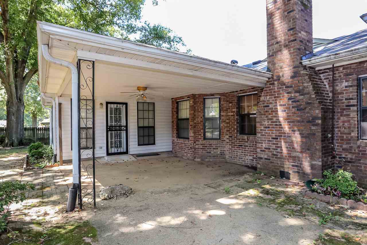 6243 Venus Ave, Bartlett, TN 38134 photo 19