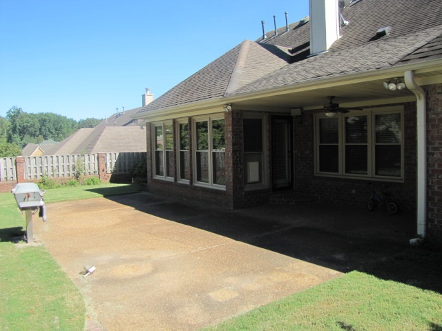 6838 Baudette Ln, Bartlett, TN 38135 photo 20