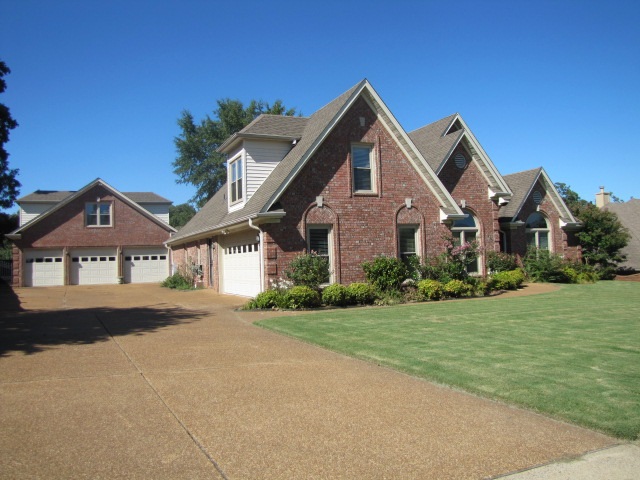 6838 Baudette Ln, Bartlett, TN 38135 photo 1