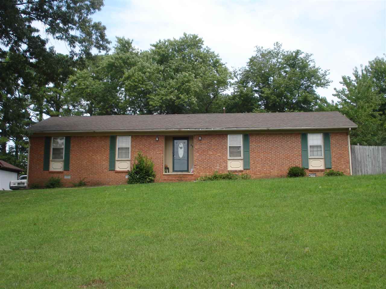 95 Hopper Barker Rd, Jackson, TN 38305 photo 1