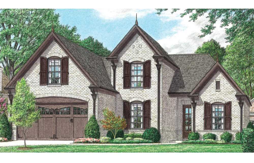 3495 Banyan Ln, Bartlett, TN 38133 photo 1