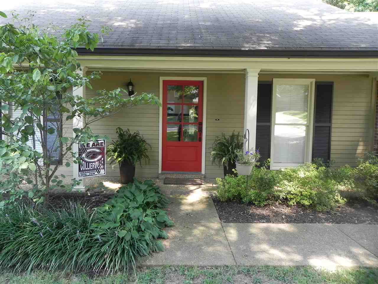 1042 Moorefield Rd, Collierville, TN 38017 photo 2