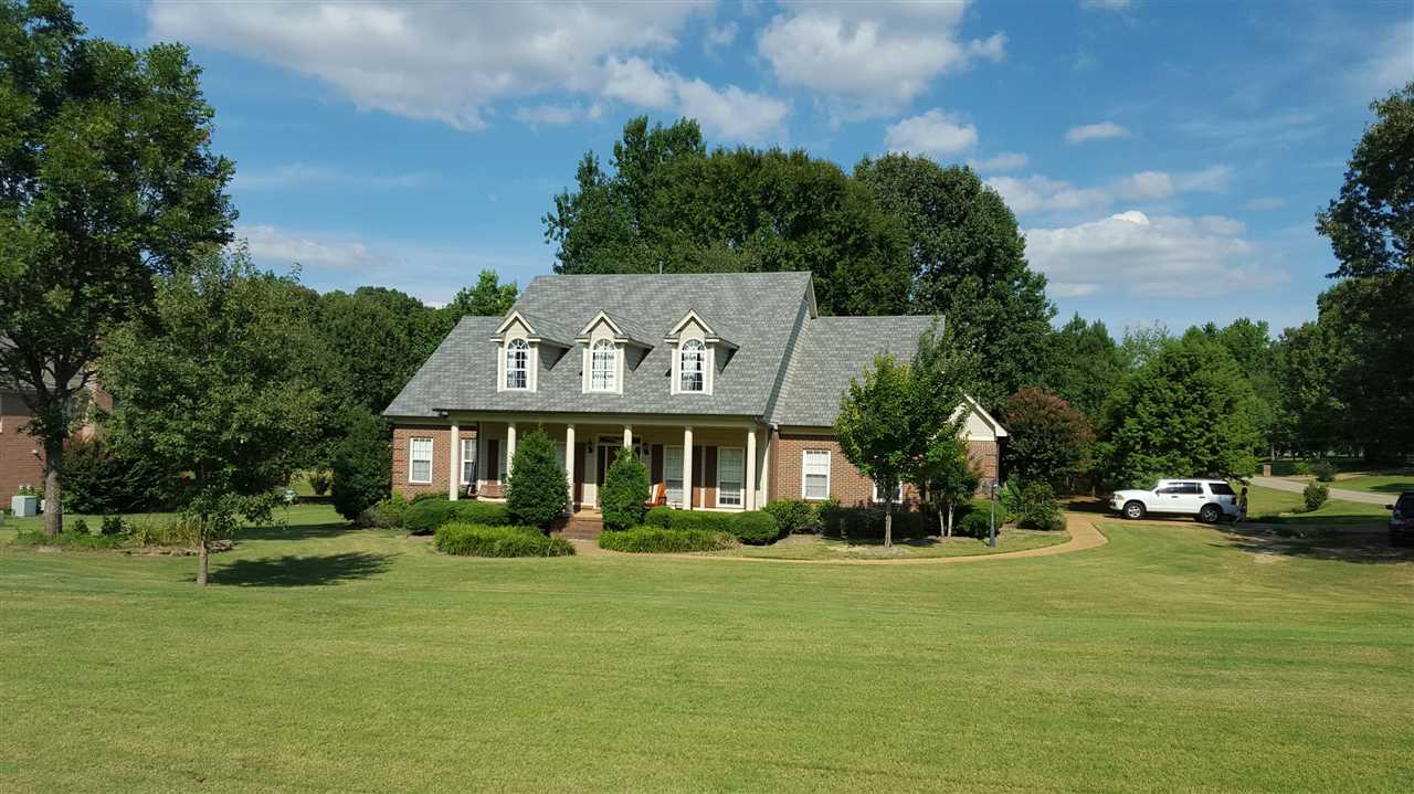 5720 Malone Rd, Olive Branch, MS 38654 photo 1