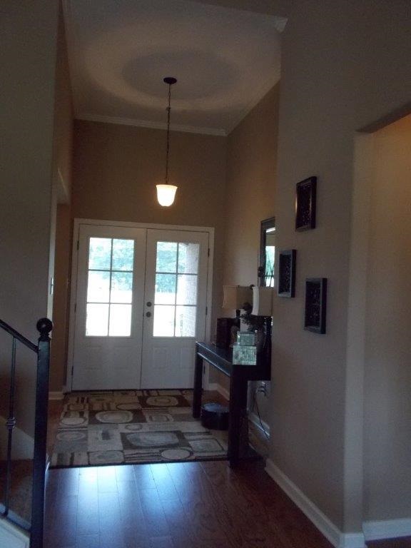 4616 Craddle Hill Dr, Bartlett, TN 38002 photo 2