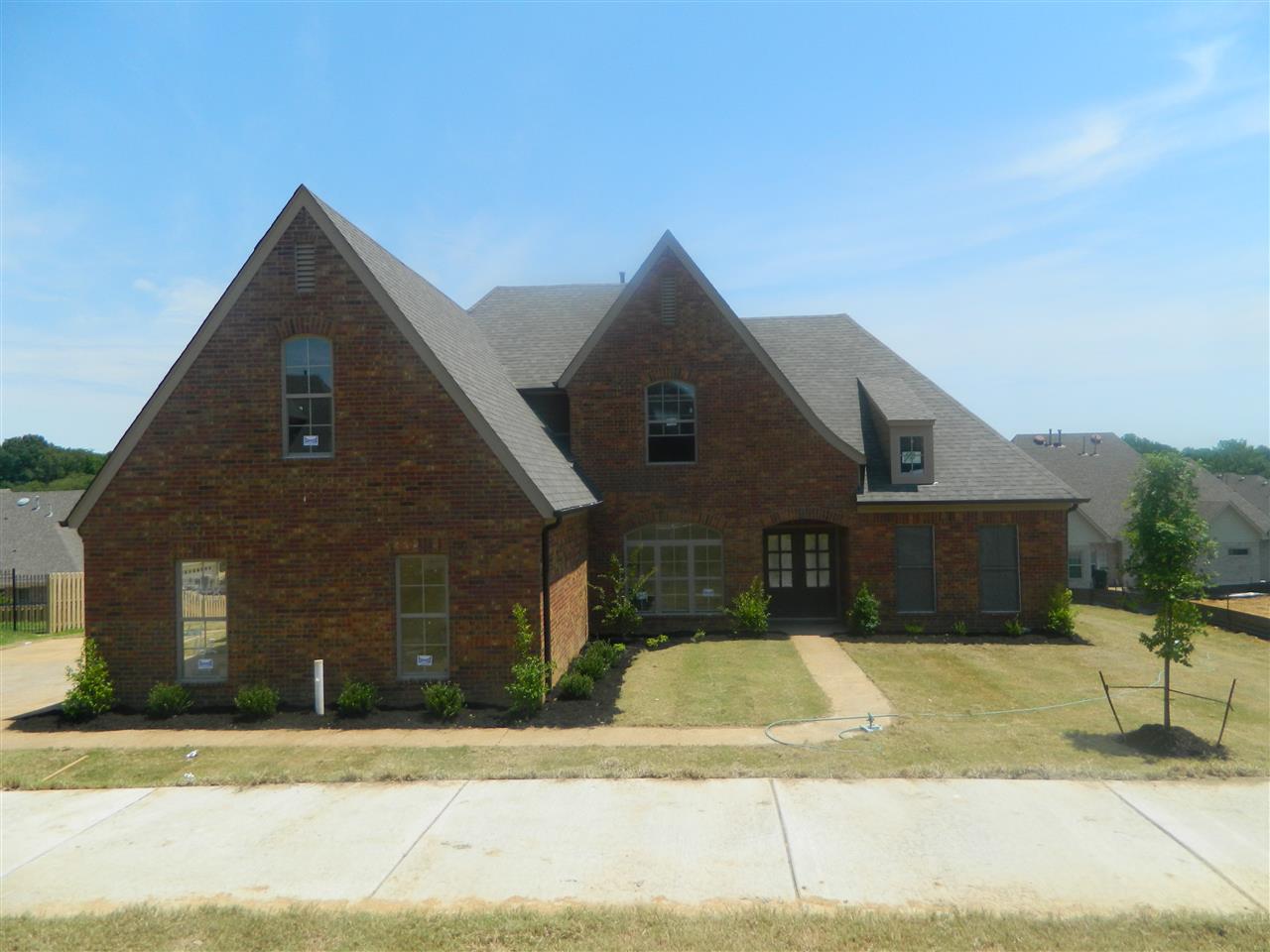 4616 Craddle Hill Dr, Bartlett, TN 38002 photo 1