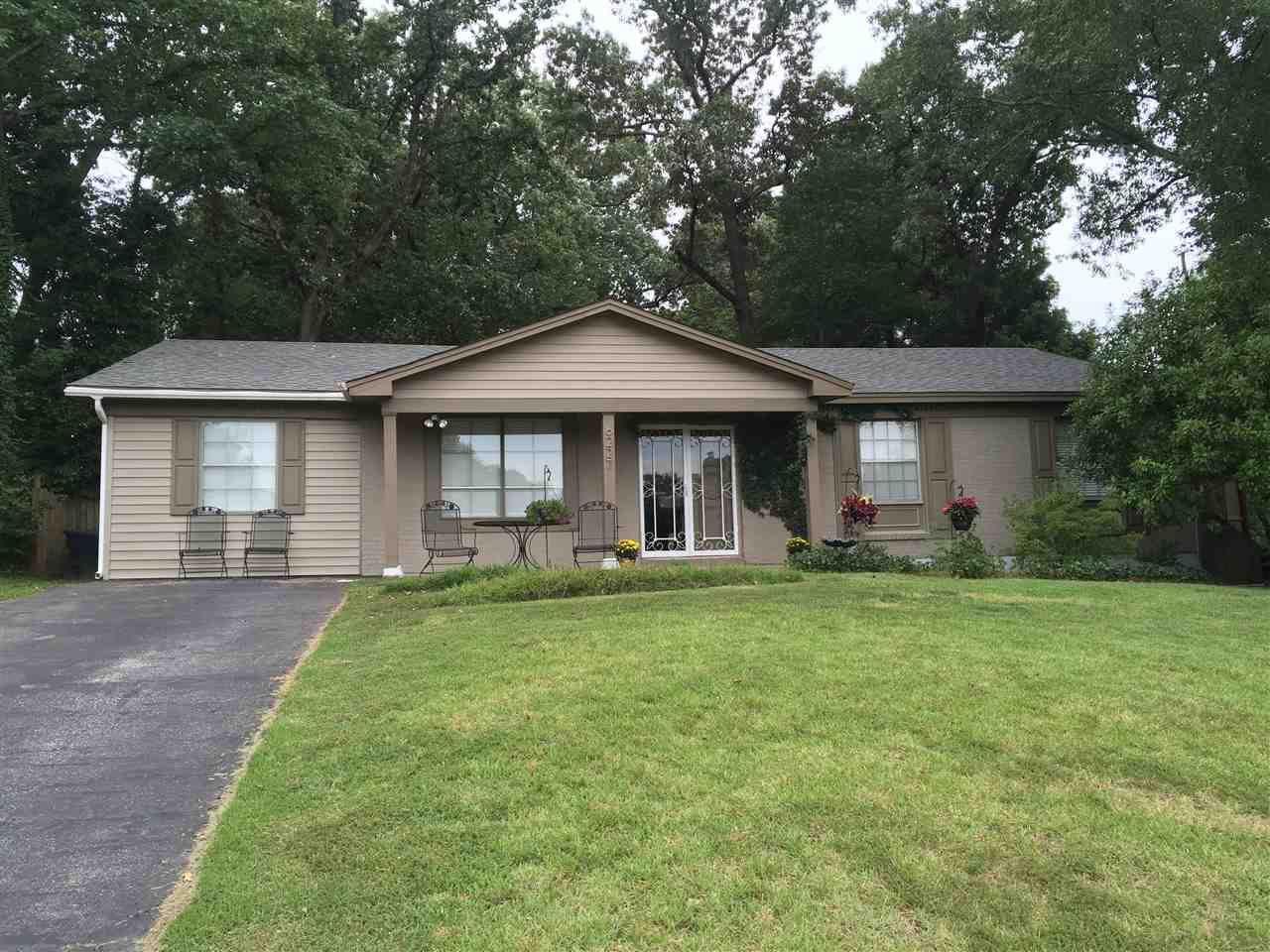 6227 Mars Ave, Bartlett, TN 38134 photo 1